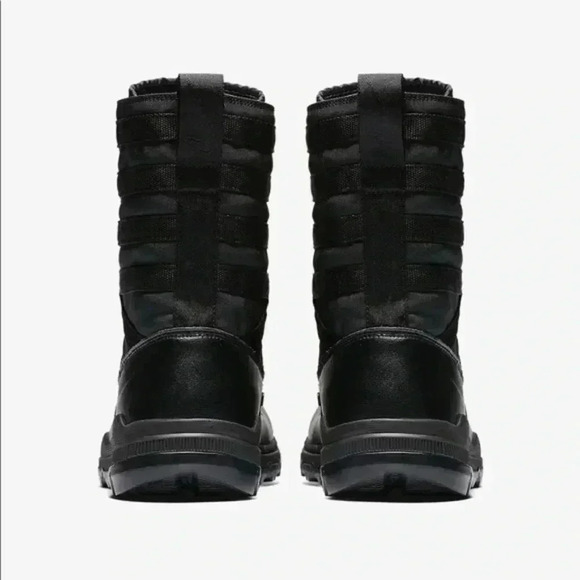 Men's Nike SFB Gen 2 8” Tactical Boot - Picture 4 of 10